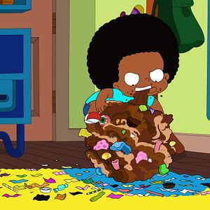 Bilder The Cleveland Show