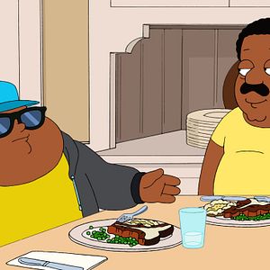 Bilder The Cleveland Show