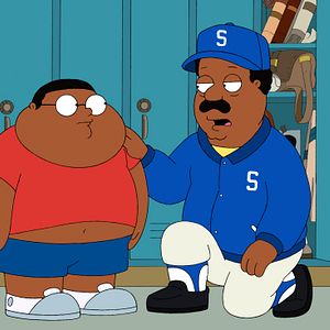 Bilder The Cleveland Show