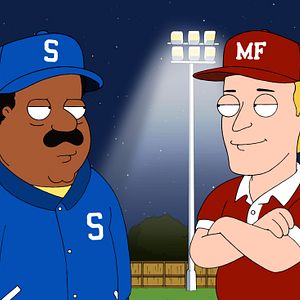 Bilder The Cleveland Show