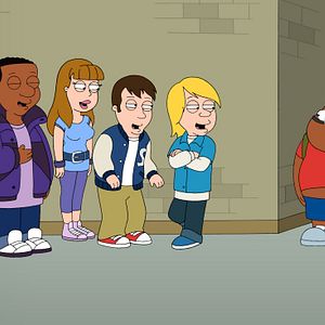 Bilder The Cleveland Show