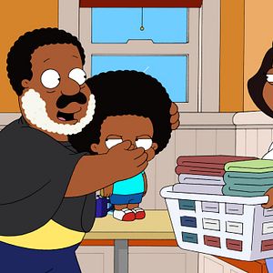 Bilder The Cleveland Show