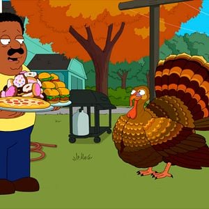 Bilder The Cleveland Show