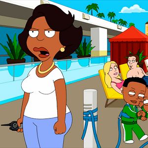 Bilder The Cleveland Show