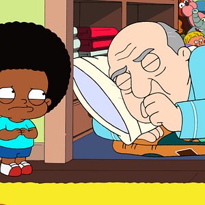 Bilder The Cleveland Show