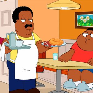 Bilder The Cleveland Show