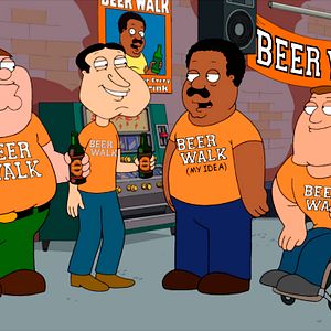 Bilder The Cleveland Show