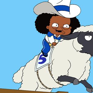 Bilder The Cleveland Show