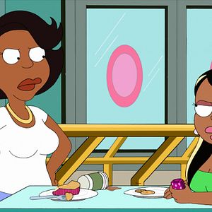 Bilder The Cleveland Show