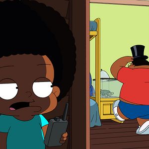 Bilder The Cleveland Show