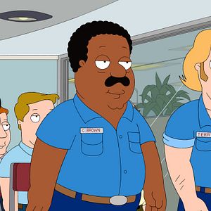 Bilder The Cleveland Show