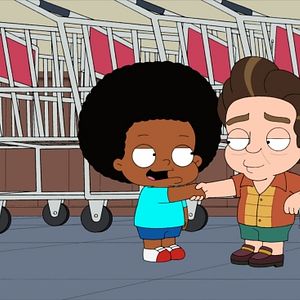 Bilder The Cleveland Show