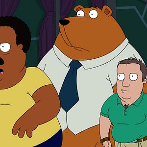 Bilder The Cleveland Show