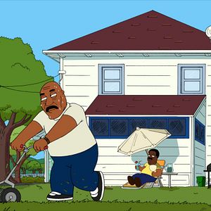 Bilder The Cleveland Show