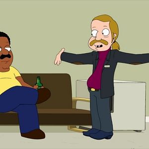 Bilder The Cleveland Show