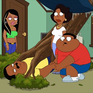 Bilder The Cleveland Show