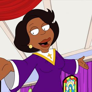 Bilder The Cleveland Show