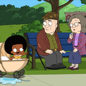 Bilder The Cleveland Show
