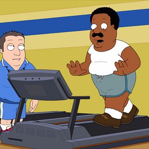 Bilder The Cleveland Show