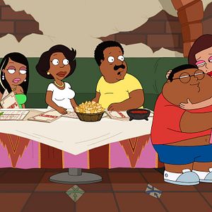 Bilder The Cleveland Show