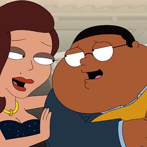 Bilder The Cleveland Show