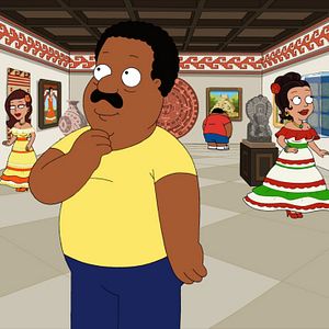 Bilder The Cleveland Show