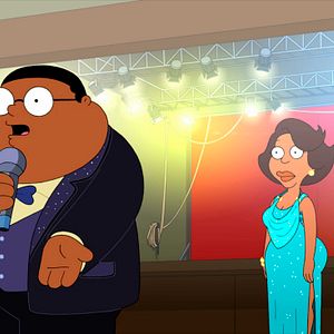 Bilder The Cleveland Show