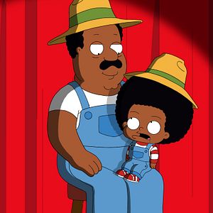 Bilder The Cleveland Show