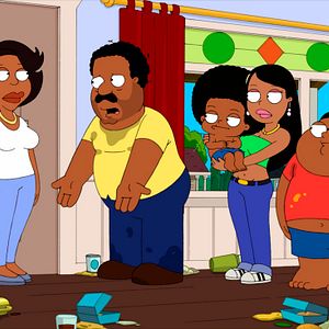 Bilder The Cleveland Show