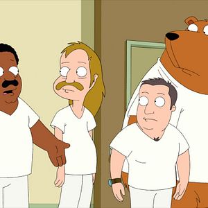 Bilder The Cleveland Show