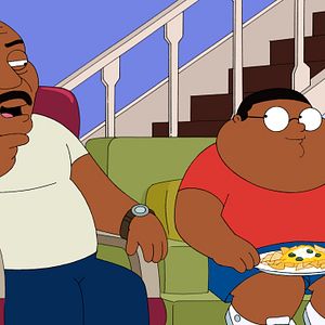 Bilder The Cleveland Show