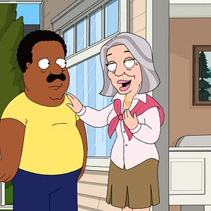 Bilder The Cleveland Show