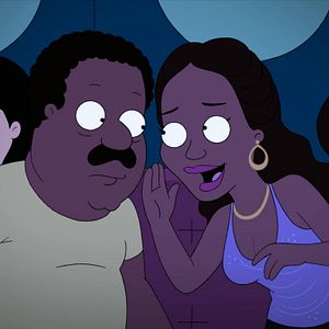 Bilder The Cleveland Show