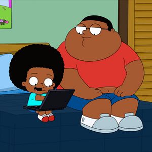 Bilder The Cleveland Show