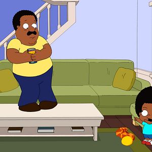 Bilder The Cleveland Show