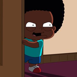 Bilder The Cleveland Show