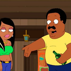 Bilder The Cleveland Show