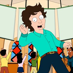 Bilder The Cleveland Show