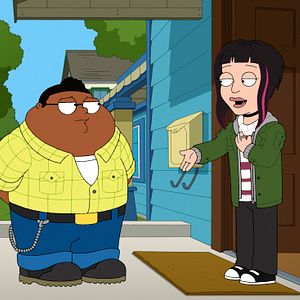 Bilder The Cleveland Show