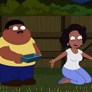 Bilder The Cleveland Show