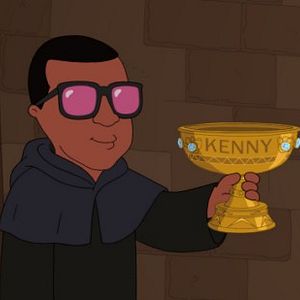 Bilder The Cleveland Show