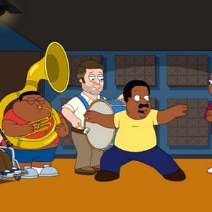 Bilder The Cleveland Show