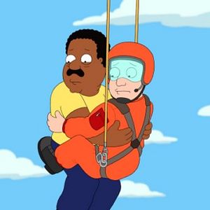 Bilder The Cleveland Show