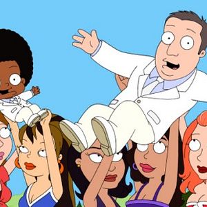 Bilder The Cleveland Show