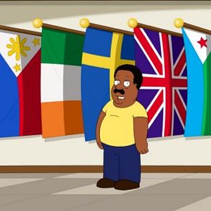 Bilder The Cleveland Show