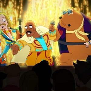 Bilder The Cleveland Show