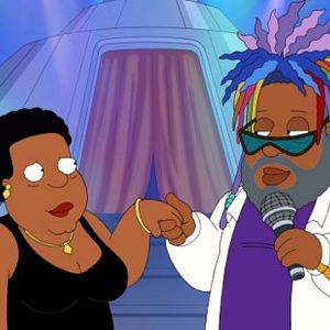 Bilder The Cleveland Show