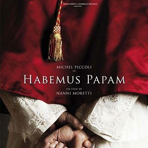 Bilder Habemus Papam - Ein Papst büxt aus