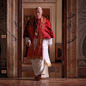 Bilder Michel Piccoli