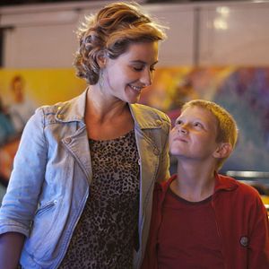 Bilder Cécile de France